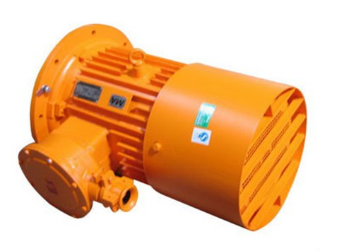 YBS(DSB)輸送機(jī)用防爆電機(jī)